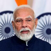 Sri Narendra Modi