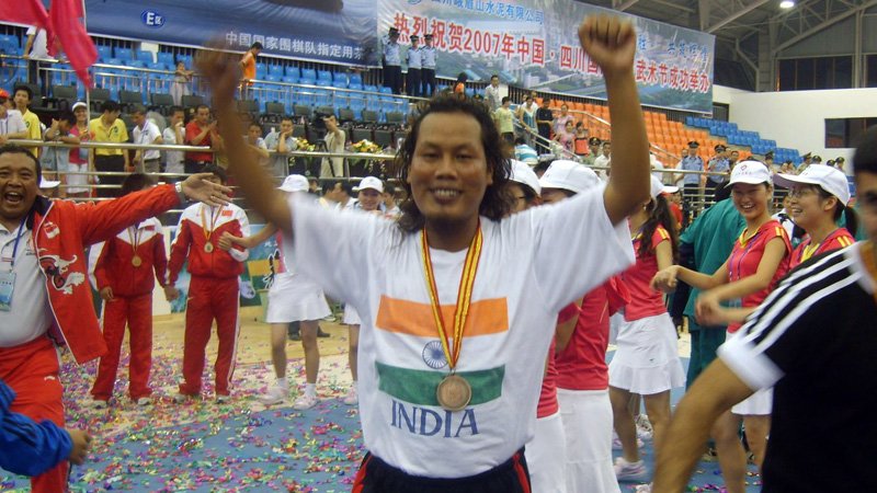 Closing Ceremony