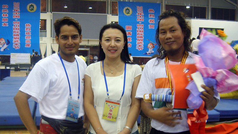 Award Ceremony