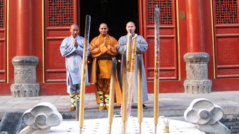 Cultural Exchange