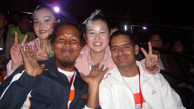 Cultural Exchange